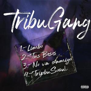 Tribugang 420 (Explicit)