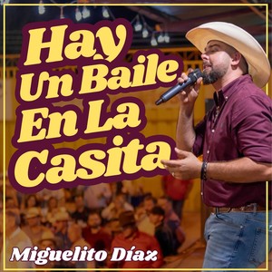 Hay un Baile en La Casita