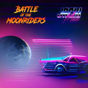 Battle of the Moonriders