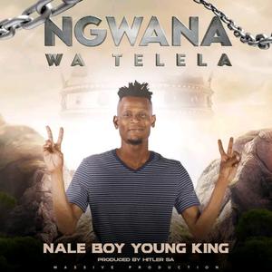 Ngwana Wa Telela (Radio Edit)