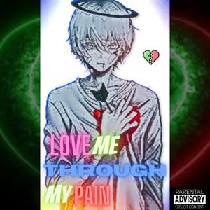 Time will tell (feat. L-grimlokk) (Explicit)