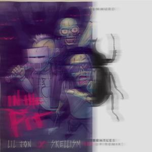 Lil Jon / MAKJ-In The Pit - Black Beatles (C.A.i-Mashup) (C.A.i remix)