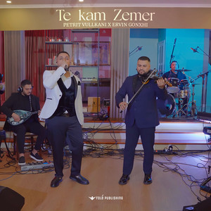 Te kam zemer
