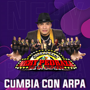Cumbia Con Arpa