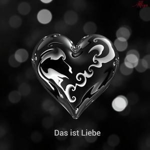 Das ist Liebe