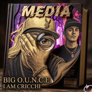 MEDIA (feat. I AM Cricchi) (Explicit)