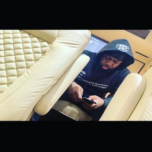 ZM TALK (feat. Big Moose 280) (Explicit)