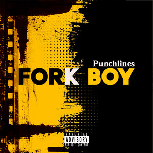 Fork Boy (Explicit)