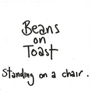 Standing on a Chair (Explicit)