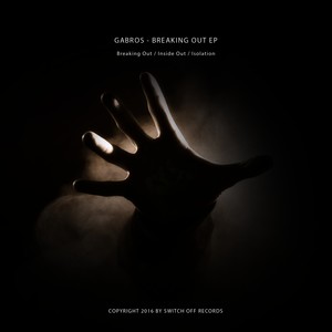Gabros - Isolation (Original Mix)