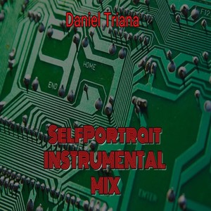 Self Portrait (Instrumental Mix)