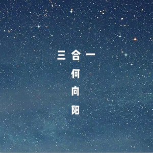 何向阳 - 不及你