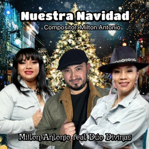 Nuestra Navidad