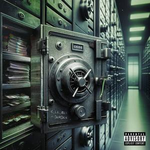 Code (feat. Durden) (Explicit)
