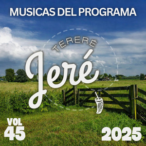 Itapua Poty (En Vivo)