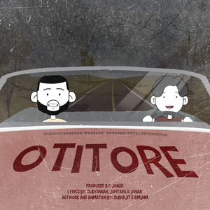 Otitore