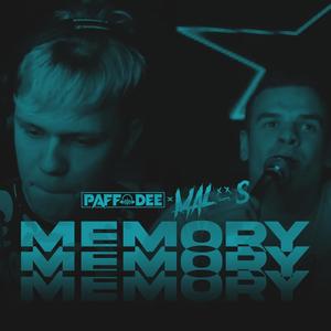 Memory(feat. Paff Dee) (Radio Edit)