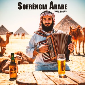 SOFRÊNCIA ÁRABE