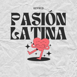 PASIÓN LATINA
