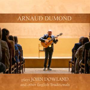 John Dowland - Forlone Hope Fancye