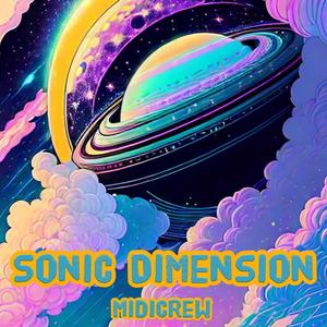 Sonic Dimension