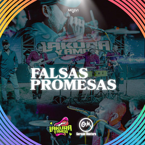 Falsas Promesas (En Vivo)