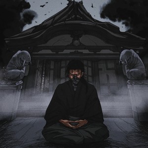 Saint`s Bones (Explicit)