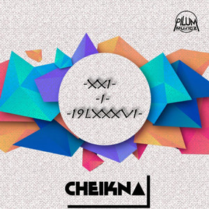 XX1-I-19LXXVI (Original Mix)