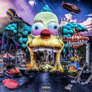 DoorDash (feat. Chymeezy & Bigbankyaya) (Explicit)