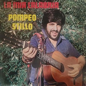 Ninna nanna calabrese