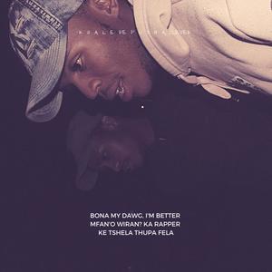 k g a l e re p u s h a (Explicit)