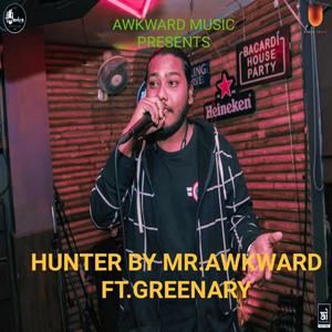 Hunter (feat. Greenary Beatz) [Explicit]