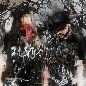 Blackheart (feat. paccmane) [Explicit]