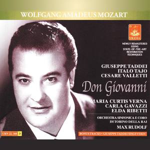 Don Giovanni, K. 527, Act I: Ho capito, Signor sì