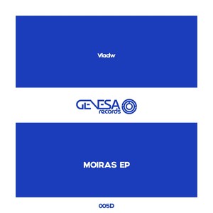 Moiras EP