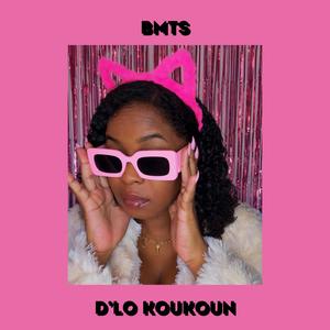 Dlo Koukoun (feat. Matsuyo) (Explicit)