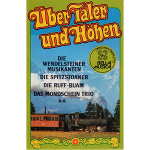 Über Täler und Höhen