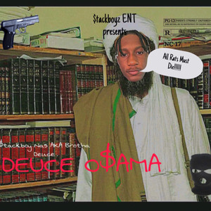 Deuce Osama (Explicit)