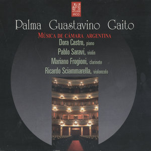 Sonata Para Violoncello Y Piano, Op. 26. Andante Sostenuto