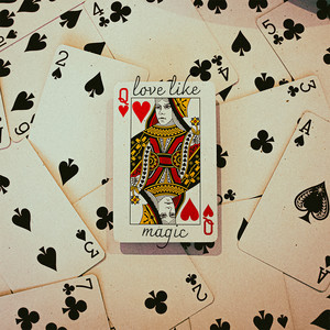 Love Like Magic