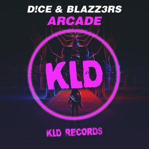 Arcade (Extended Mix)封面