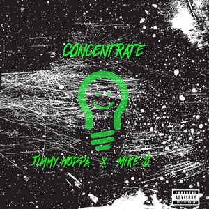 Concentrate (Explicit)