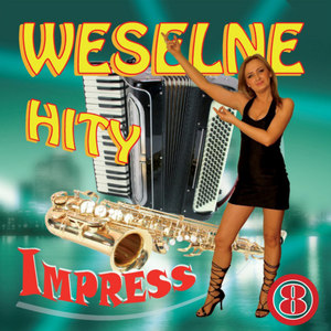 Weselne Hity 8