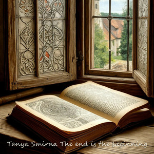 The end is the beginning