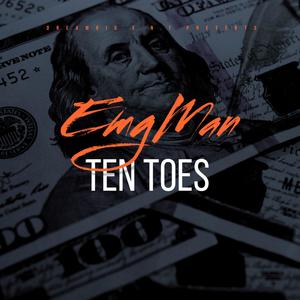 Ten Toes (Radio Edit) [Explicit]