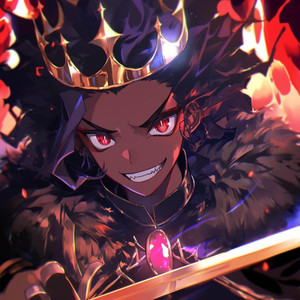 VDYCD - Règne Intersidéral (sped Up)