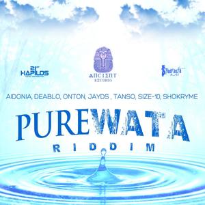 Pure Wata Riddim