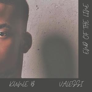 End of the Line (feat. valessi)