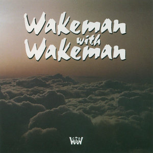 Wakeman with Wakeman