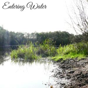 Entering Water (2025)
